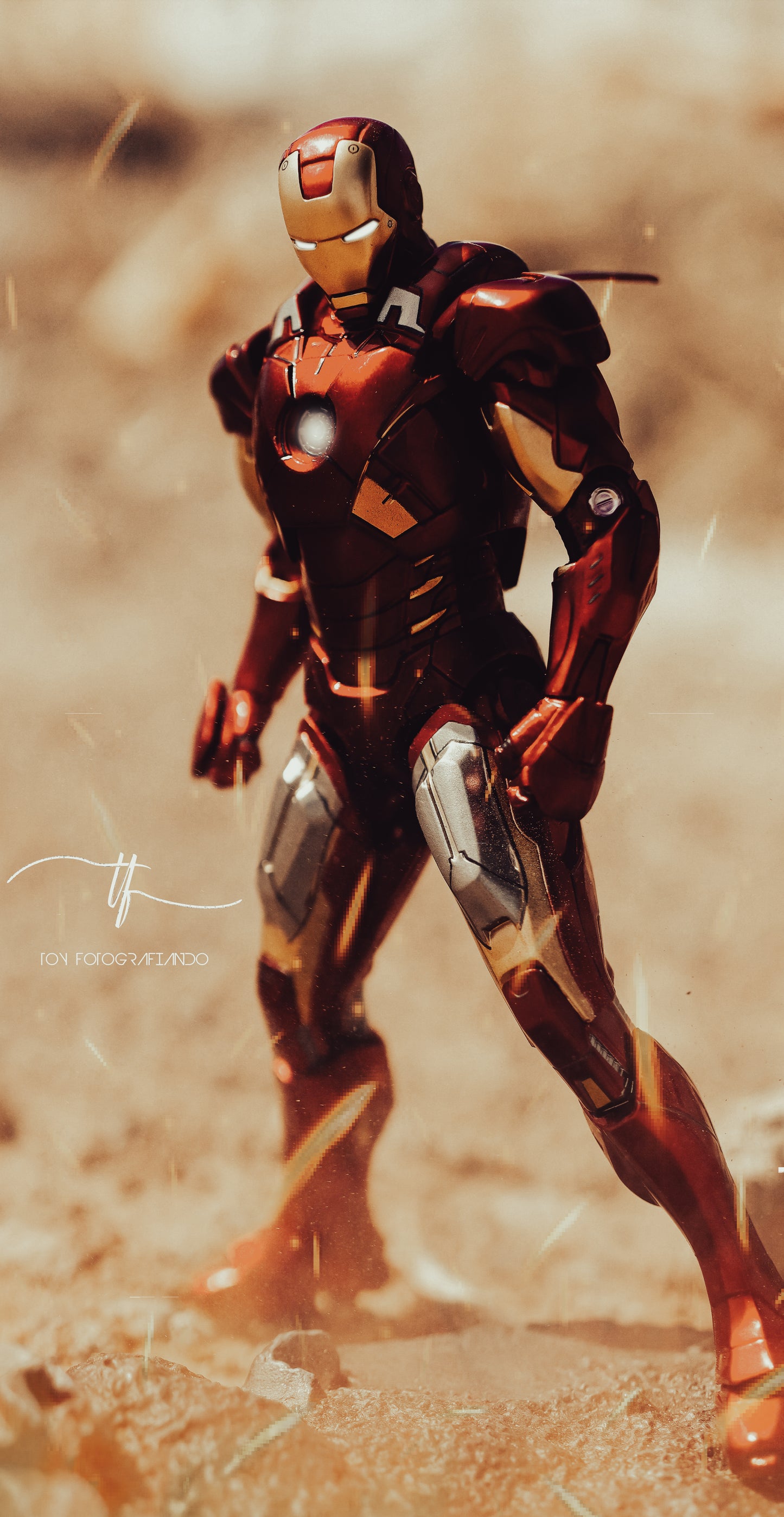 Mark 7