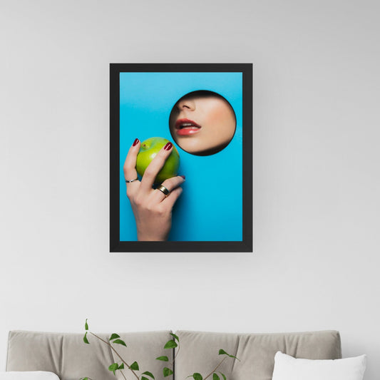 Manzana