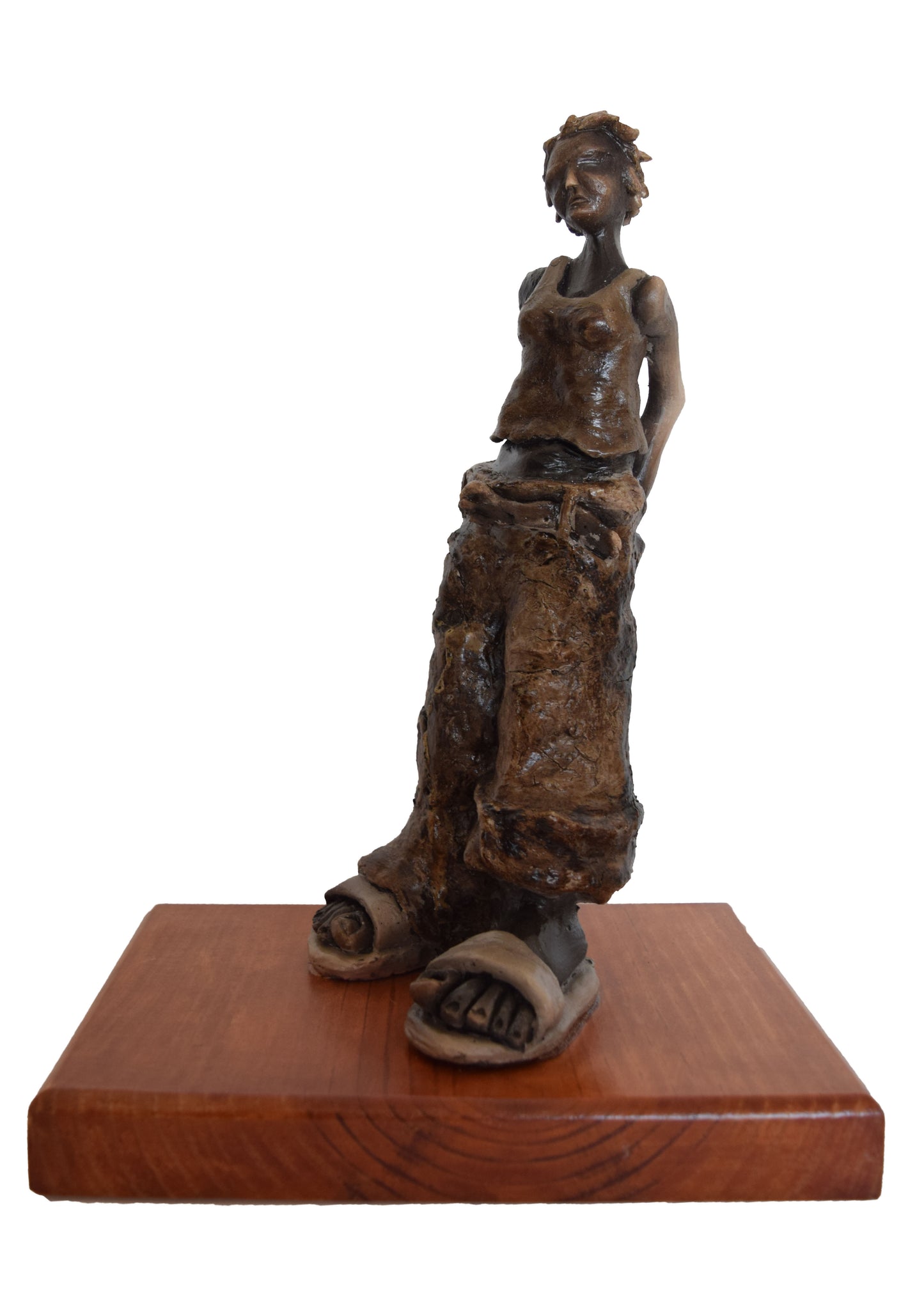 Niño de la calle
