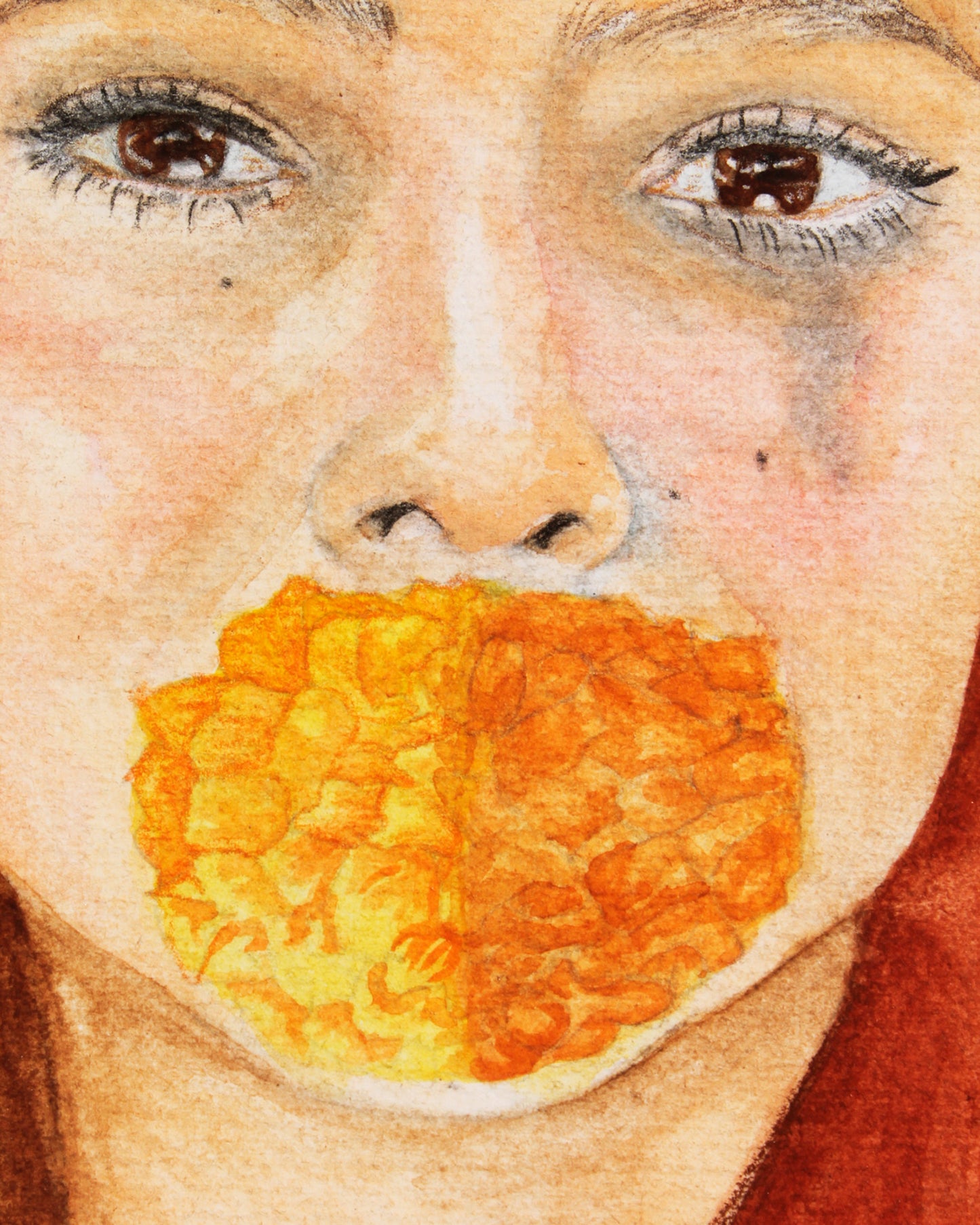 De mis recuerdos vives