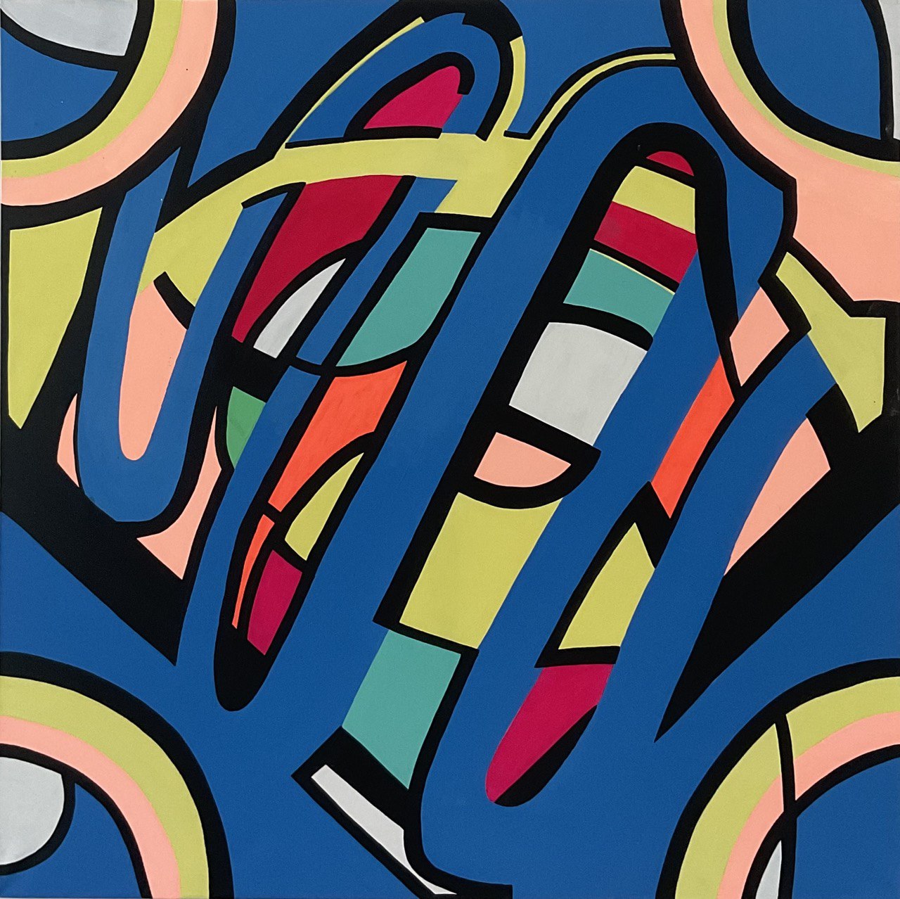 Camino a la felicidad