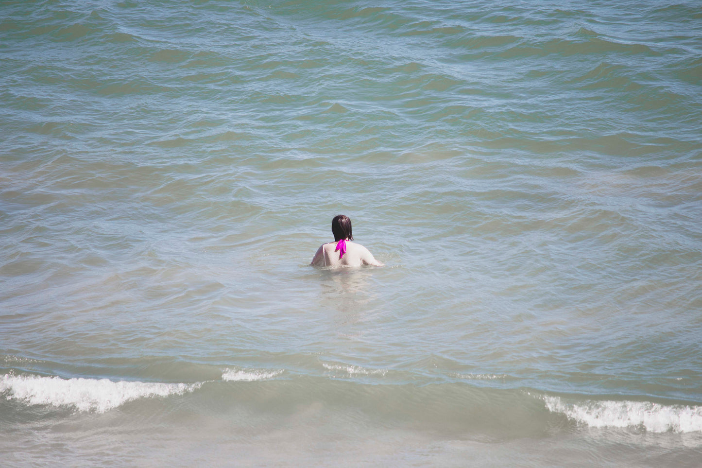 La mar