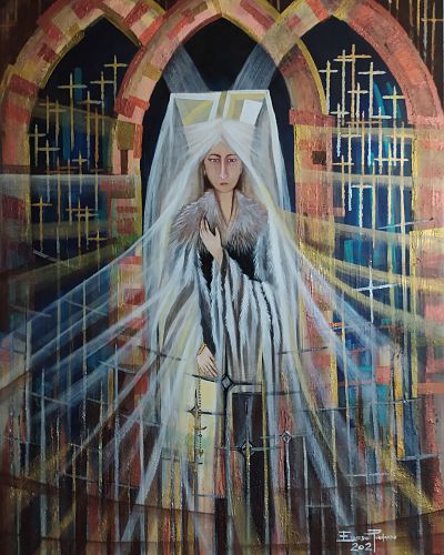 Por los que se han ido