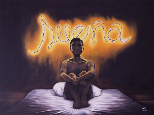 Sueña