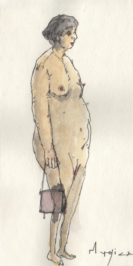 Reproche N° 3