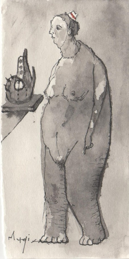 Reproche N° 4