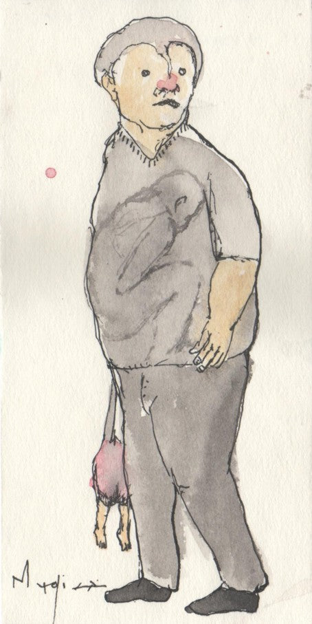 Reproche N° 5