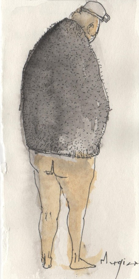 Reproche N° 6