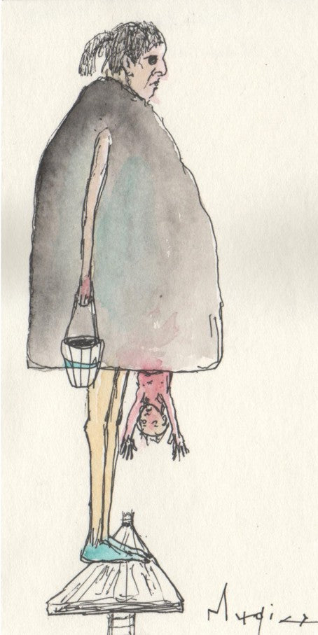 Reproche N° 7