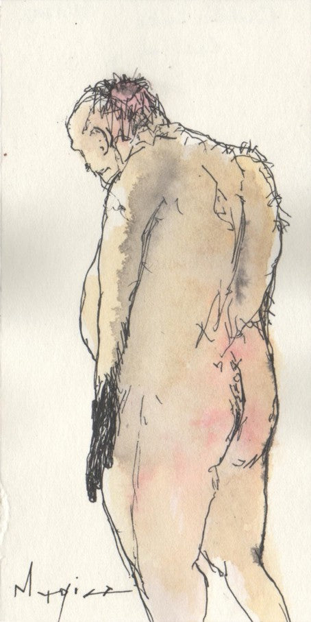 Reproche N° 8