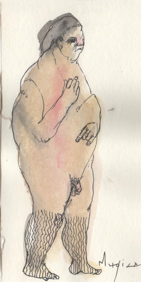 Reproche N° 9