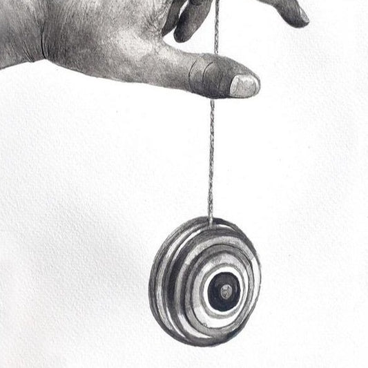 El yoyo
