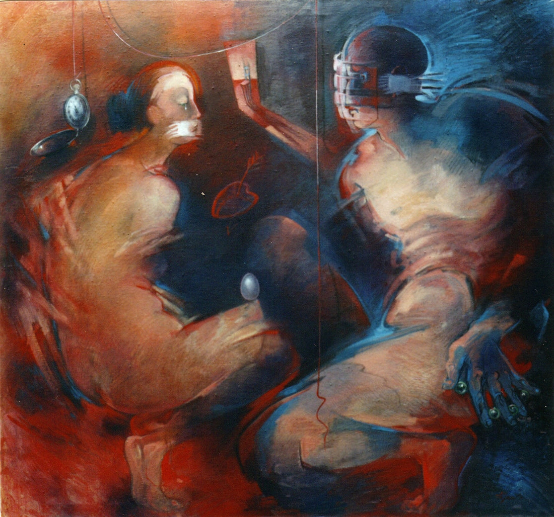 10 Contemporary Mexican Artists to Discover