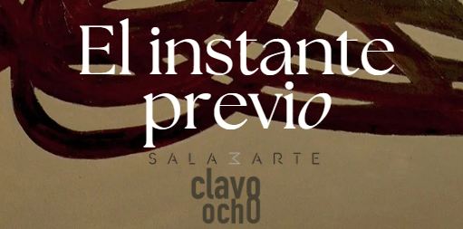 CLAVO 2026 — SALA MARTE