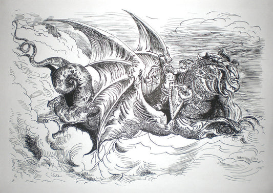 Mundo Dragon Mundo Dragon