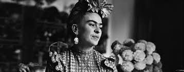 Frida Kahlo quien fue - Galería Sala Marte®