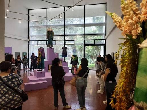 📢 CONVOCATORIA CASA DE CULTURA UAEMEX TLALPAN