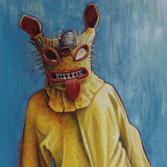 Artistas Mexicanos