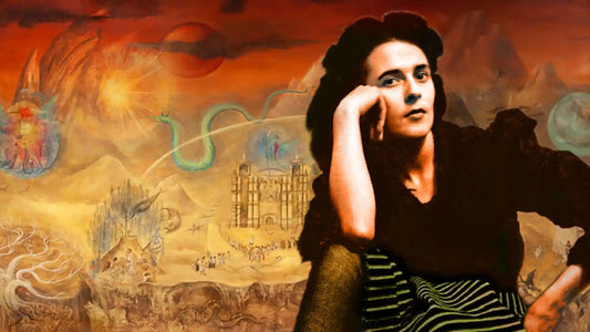 Biografía Leonora Carrington Biografía Leonora Carrington