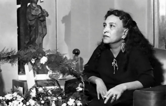 Obras María Izquierdo Obras María Izquierdo