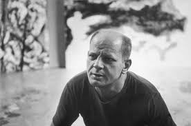 Obras Jackson Pollock