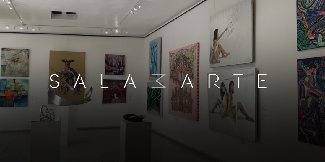 Convocatoria Abierta | Semana del Arte 2027 Sala Marte