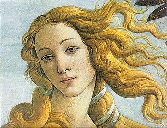 El nacimiento de Venus de Sandro Botticelli: Simbolismo y belleza