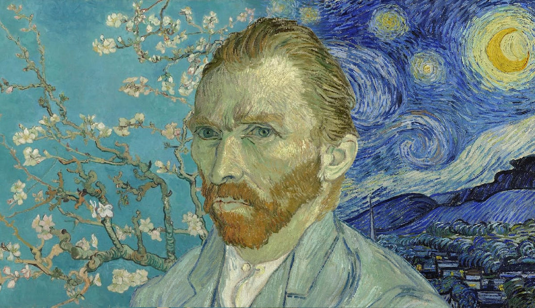 Vincentvangogh Vincentvangogh