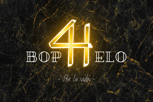 📢4-BOPHELO: CONVOCATORIA PARA EXPOSICION
