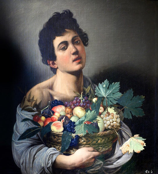 Caravaggio Pinturas Caravaggio Pinturas