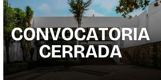 (Cerrada)📢 CONVOCATORIA INTERNA SALA MARTE - OBRAS QUE MARCAN
