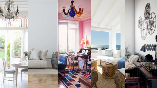Decoración de casas modernas Decoración de casas modernas