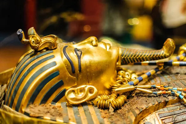 Rey Tutankamon