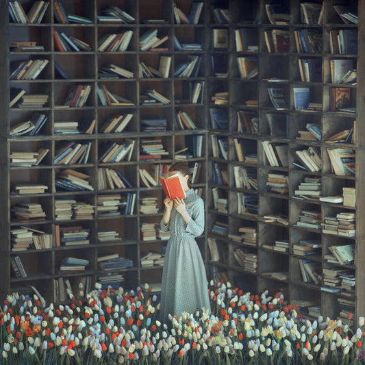 Porque la Literatura es un Arte Porque la Literatura es un Arte