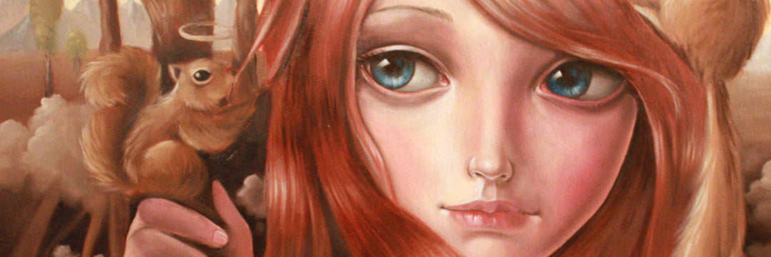 El Arte Lowbrow El Arte Lowbrow