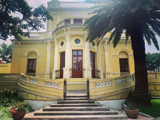 📢 CONVOCATORIA CENTRO CULTURAL CASA FRISSAC