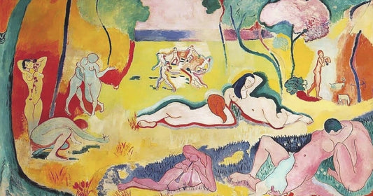 Henri Matisse Obras Henri Matisse Obras