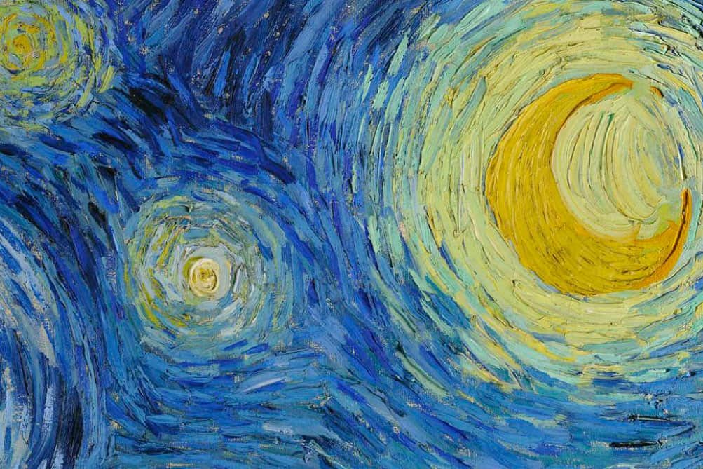 La noche estrellada: Análisis y significado
