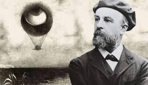 Odilon Redon Odilon Redon