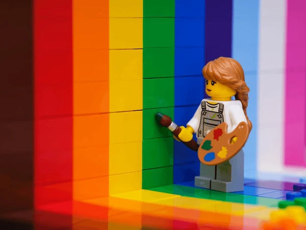 Lego para adultos Lego para Adultos
