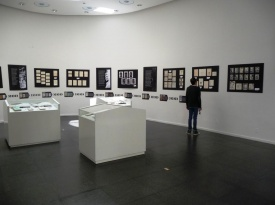 📢LIBRERÍA DEL FONDO DE CULTURA: CONVOCATORIA PARA EXPOSICIÓN