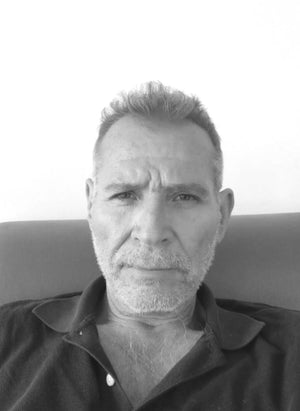 Ricardo Corral