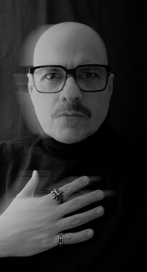 Edgar Miranda Artista Plástico