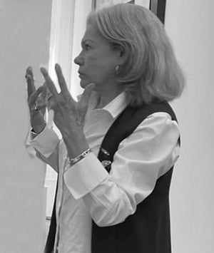 Sabrina Villaseñor Vota