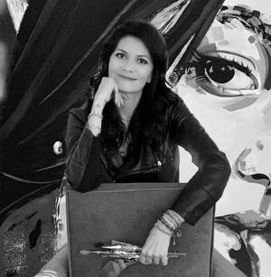 Gabriela Román Esnaurrizar