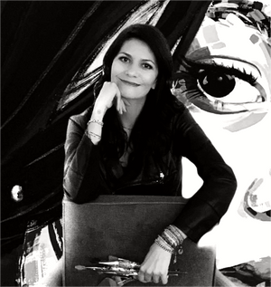 Gabriela Román Esnaurrizar