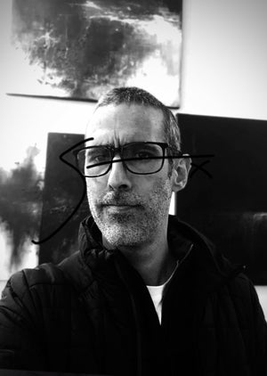 STROUX (Marco Cañas)