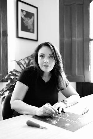 Alejandra Villarreal