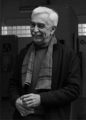 Alejandro Cerecero