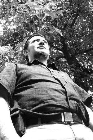 Alfredo Gálvez Araiza